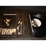 Charlatans - The only one I Know / Imperial 109 Charlatans - The only one I Know / Imperial 109
