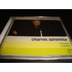 Charles Aznavour - L'essentiel Charles Aznavour - L'essentiel