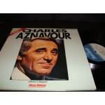 Charles Aznavour - Enregistrements originaux Charles Aznavour - Enregistrements originaux