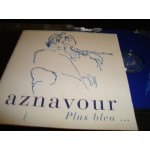 Charles Aznavour - Plus Bleu
