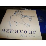 Charles Aznavour - Plus Bleu Charles Aznavour - Plus Bleu