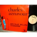Charles Aznavour - Ses Plus Belles Chansons Charles Aznavour - Ses Plus Belles Chansons
