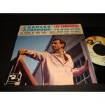 Charles Aznayour - Les Comediens / Tu N' as Plu Charles Aznayour - Les Comediens / Tu N' as Plu