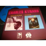 Charles Kynard - Reelin with the feelin / Wa-Tu-Wa-Zui Charles Kynard - Reelin with the feelin / Wa-Tu-Wa-Zui