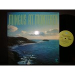 Charles Mingus - Mingus a Monterey Charles Mingus - Mingus a Monterey