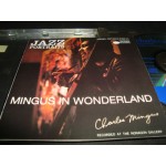Charles Mingus - Jazz Portraits / Mingus in Wonderland Charles Mingus - Jazz Portraits / Mingus in Wonderland