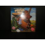Charlie Daniels Band - Powder keg Charlie Daniels Band - Powder keg