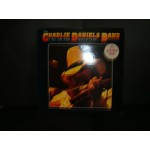 Charlie Daniels Band - Fire on the Mountain