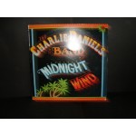 Charlie Dniels Band - Midnight Wind Charlie Dniels Band - Midnight Wind