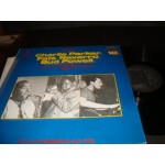 Charlie Parker / Fats Navarro / Bud Powell Charlie Parker / Fats Navarro / Bud Powell