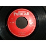 Charms-Yanka / Giants - High life rhythm Charms-Yanka / Giants - High life rhythm