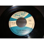 Charms - Εξω απο τον κοσμο / Γαλαζιο ονειρο Charms - Εξω απο τον κοσμο / Γαλαζιο ονειρο
