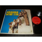 Charms - Οι Μεγάλες Επιτυχίες Των Charms Charms - Οι Μεγάλες Επιτυχίες Των Charms