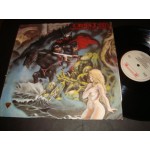 Chastain - Mystery Of Illusion Chastain - Mystery Of Illusion