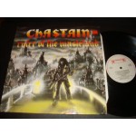 Chastain - Ruler Of The Wasteland Chastain - Ruler Of The Wasteland