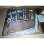 Cheepskates - Confessional Cheepskates - Confessional