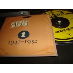 Chess Blues - Disc 1 1947-1952