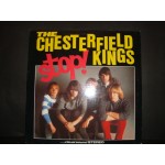 Chesterfield Kings - Stop!