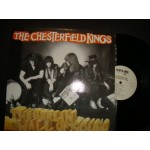 Chesterfield Kings - The Berlin Wall of Sound