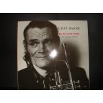 Chet Baker - My Favourite Songs Chet Baker - My Favourite Songs