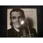 Chet Baker - My Favourite Songs