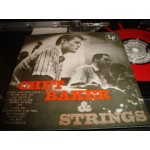 Chet Baker & Strings