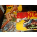 Chevelles - Gigantic Chevelles - Gigantic