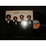 Chi-lites - me and you Chi-lites - me and you