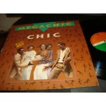 Chic - Megachic / Le Freak / Jack Le freak