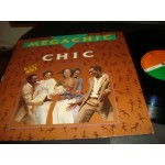 Chic - Megachic / Le Freak / Jack Le freak Chic - Megachic / Le Freak / Jack Le freak