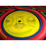 Chic - le Freak / Savoir faire Chic - le Freak / Savoir faire