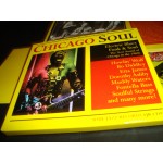 Chicago Soul - Various Chicago Soul - Various