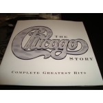 Chicago Story / Complete Greatest Hits Chicago Story / Complete Greatest Hits