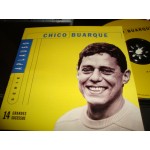 Chico Buarque - 14 Grandes Sucessos Chico Buarque - 14 Grandes Sucessos