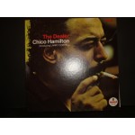 Chico Hamilton - Dealer [ introducing Larry Coryell } Chico Hamilton - Dealer [ introducing Larry Coryell }