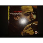 Chico Hamilton - Dealer [ introducing Larry Coryell }