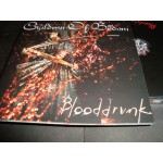 Children of Bodom - Blooddrunk Children of Bodom - Blooddrunk