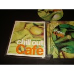 Chill Out Cafè Volume Undici - Various Chill Out Cafè Volume Undici - Various