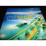 Chill - Brazil{ 36 sexy soul bossa tracks } Chill - Brazil{ 36 sexy soul bossa tracks }