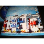 Chillin in Mykonos Volume three - Bossa Edition Chillin in Mykonos Volume three - Bossa Edition