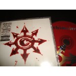 Chimaira - the Impossibility of Reason Chimaira - the Impossibility of Reason
