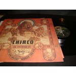 Chirco - Visitation Chirco - Visitation