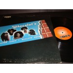 Chocolat's - African Choco Chocolat's - African Choco