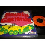 Chocolat's - Brasilia Carnaval