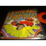 Chocolat's - Rythmo tropical