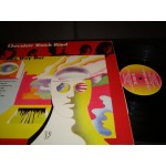 Chocolate Watch Band - No Way Out Chocolate Watch Band - No Way Out