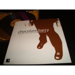 Chocolate barry - cucumber trees and ice cold lemonade Chocolate barry - cucumber trees and ice cold lemonade