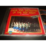 Choir And Orchestra Of The Red Army - Russian Folk Songs