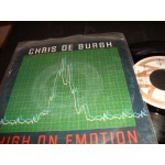 Chris De Burgh - High on Emotion