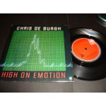 Chris De Burgh - High on Emotion